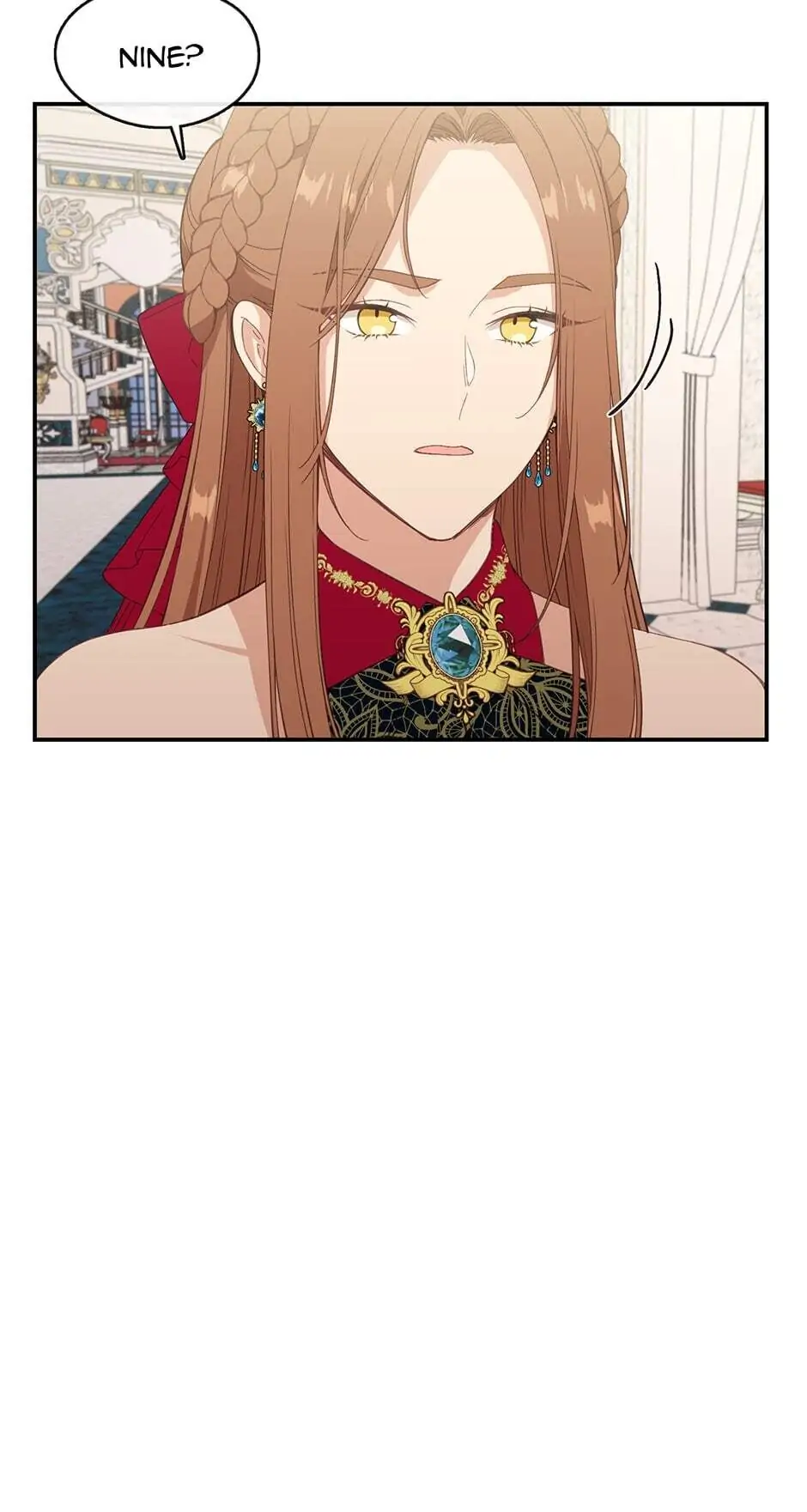 Beware of the Villainess! Chapter 18 - page 30