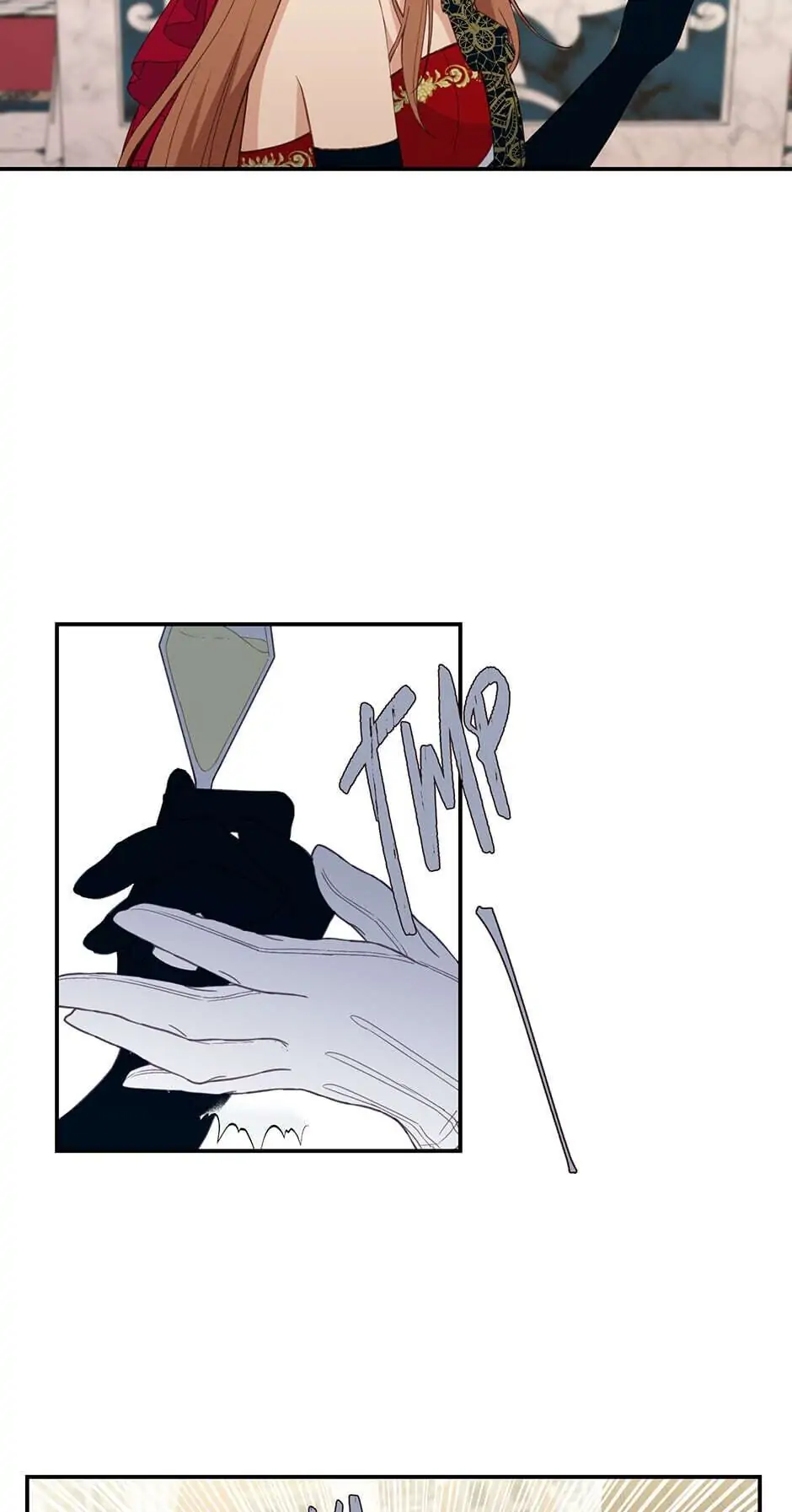 Beware of the Villainess! Chapter 18 - page 33