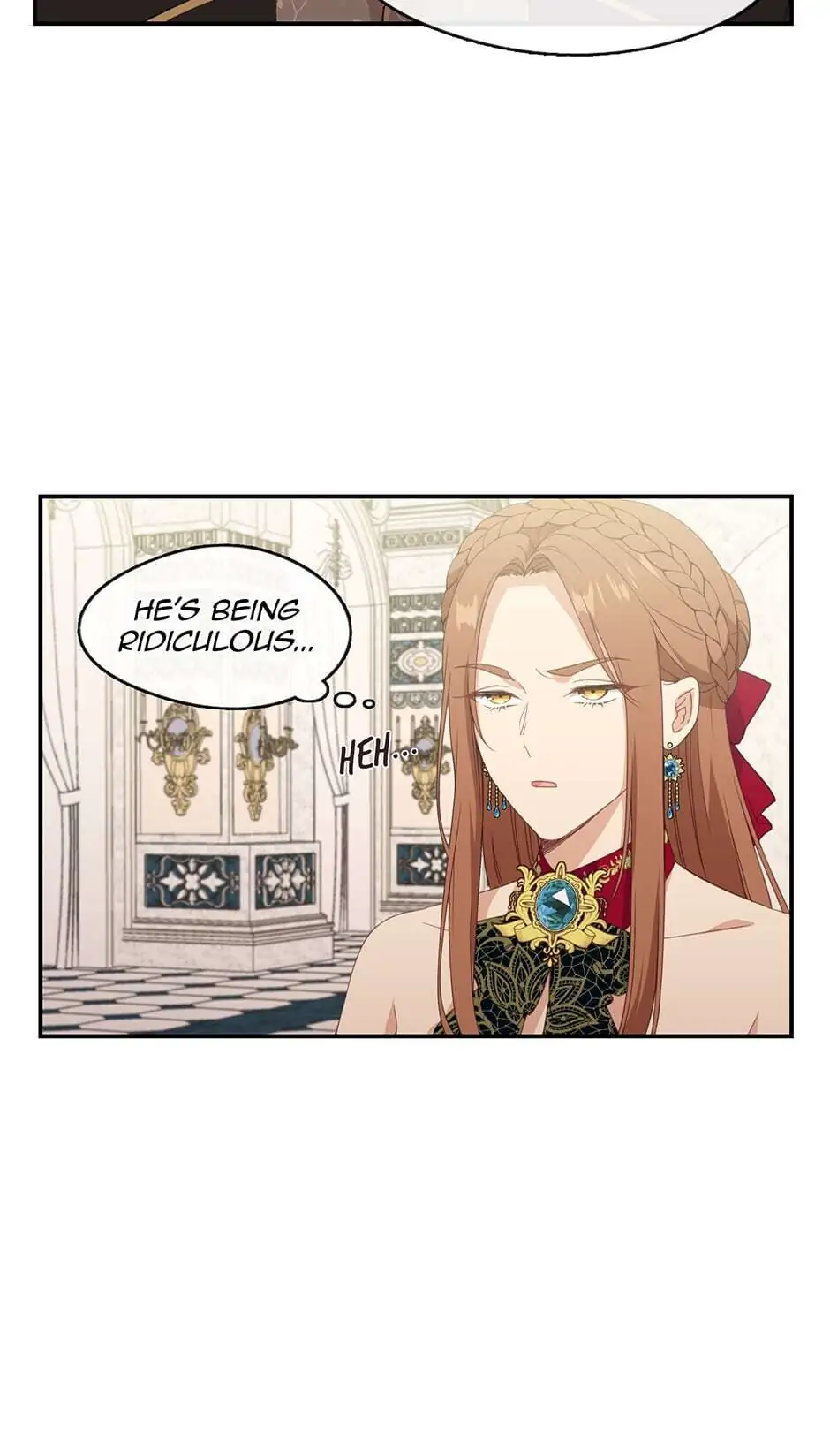 Beware of the Villainess! Chapter 18 - page 8