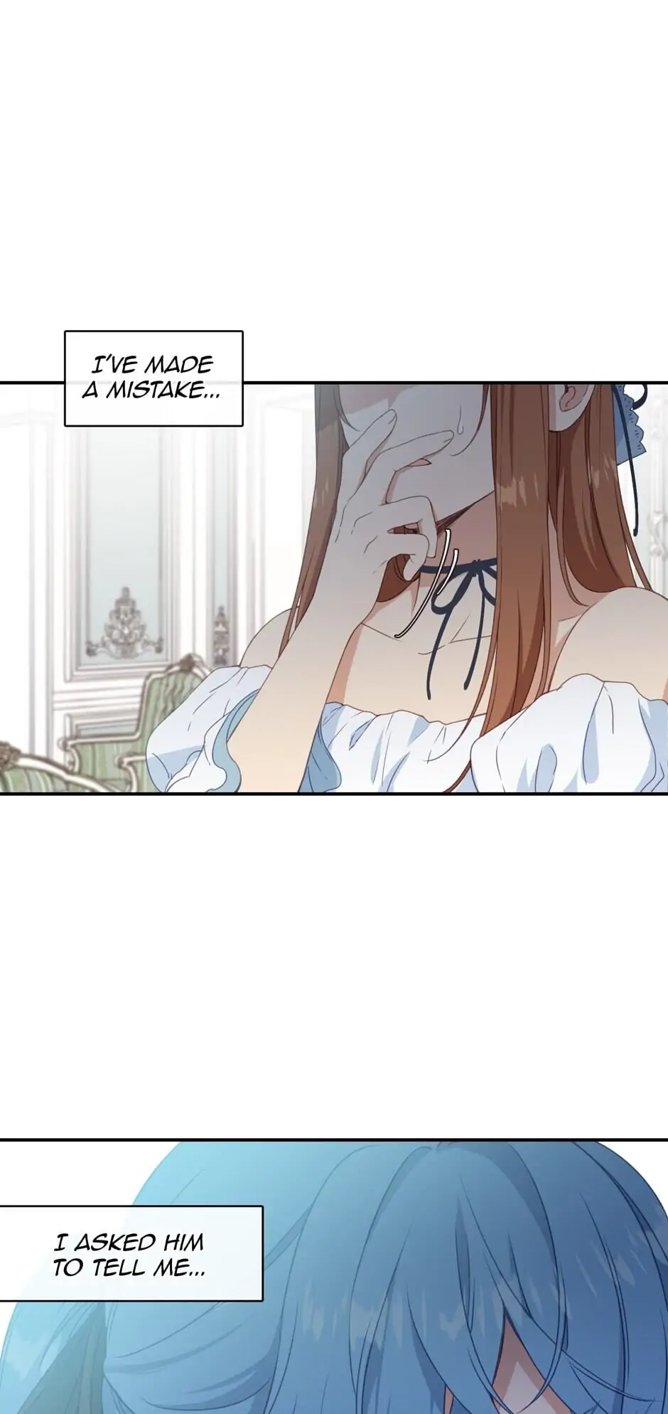 Beware of the Villainess! Chapter 16 - page 17