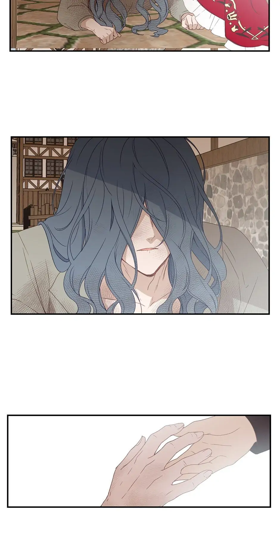Beware of the Villainess! Chapter 15 - page 3