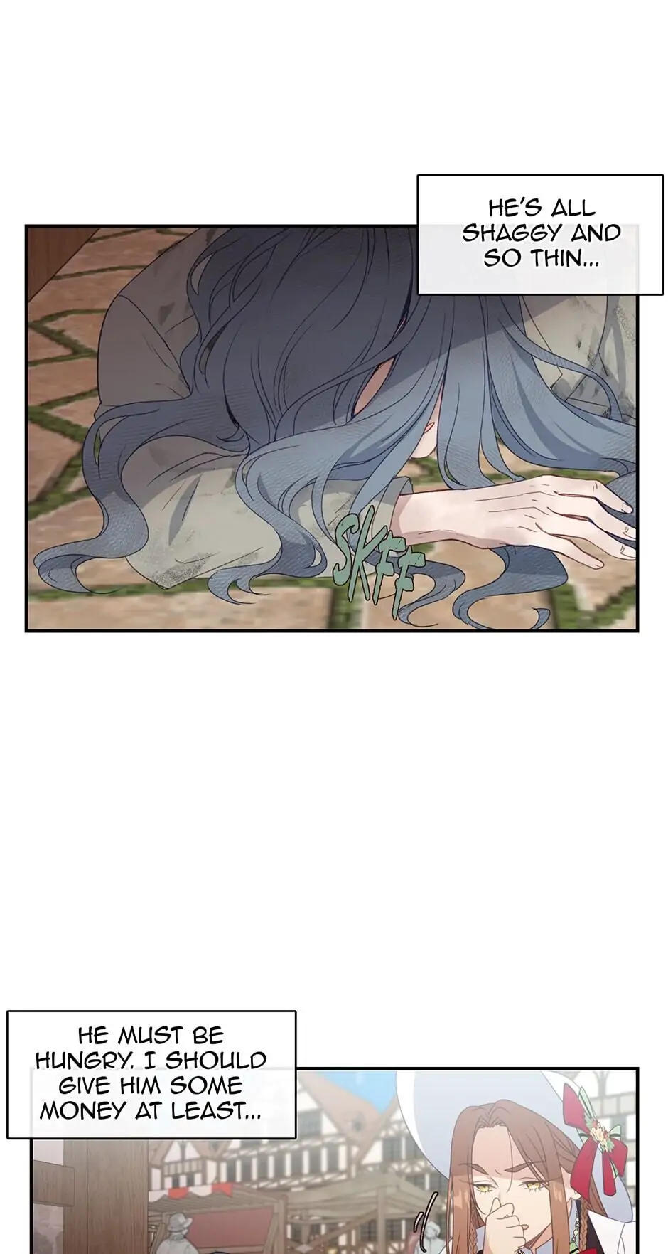 Beware of the Villainess! Chapter 14 - page 34