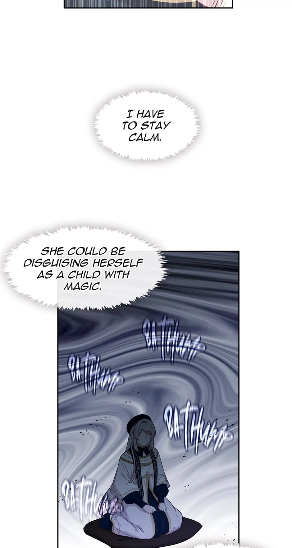 Beware of the Villainess! Chapter 99 - page 26