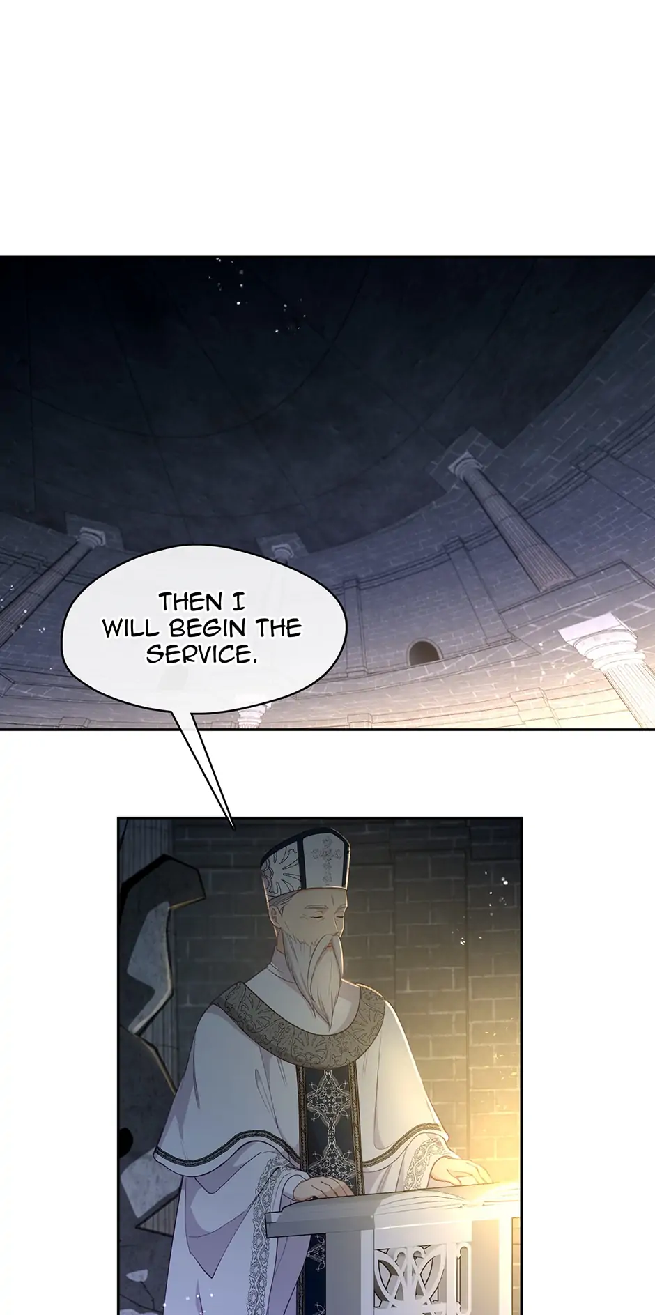 Beware of the Villainess! Chapter 99 - page 29