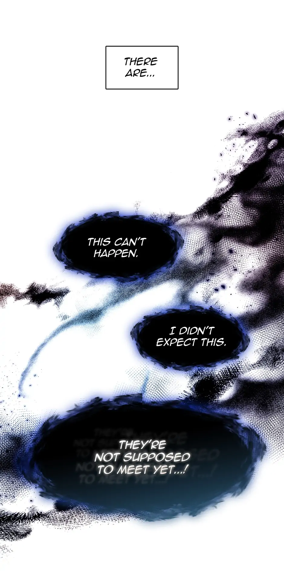 Beware of the Villainess! Chapter 99 - page 31
