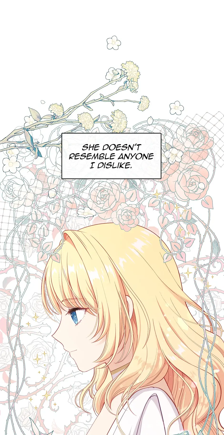 Beware of the Villainess! Chapter 99 - page 39