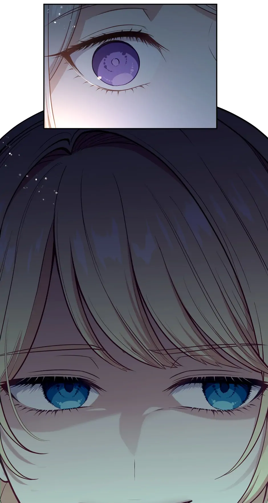 Beware of the Villainess! Chapter 99 - page 47