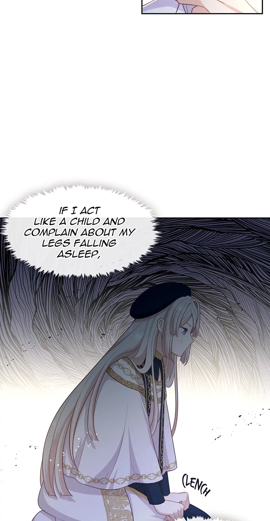 Beware of the Villainess! Chapter 99 - page 55