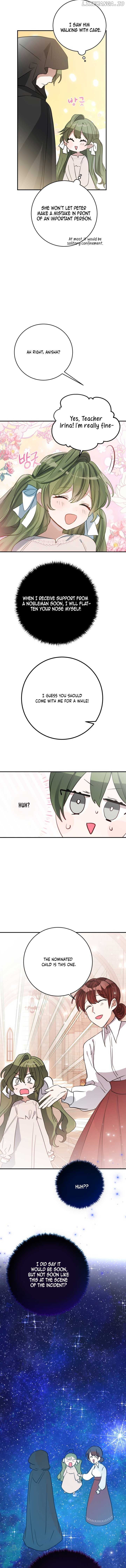 I Became the Contract Daughter of the soon-to-be-ruined Family Chapter 2 - page 14