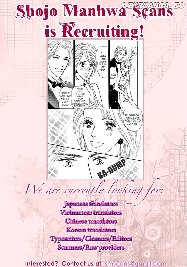 Boukyaku No Kanata No Rakuen chapter 3 - page 27