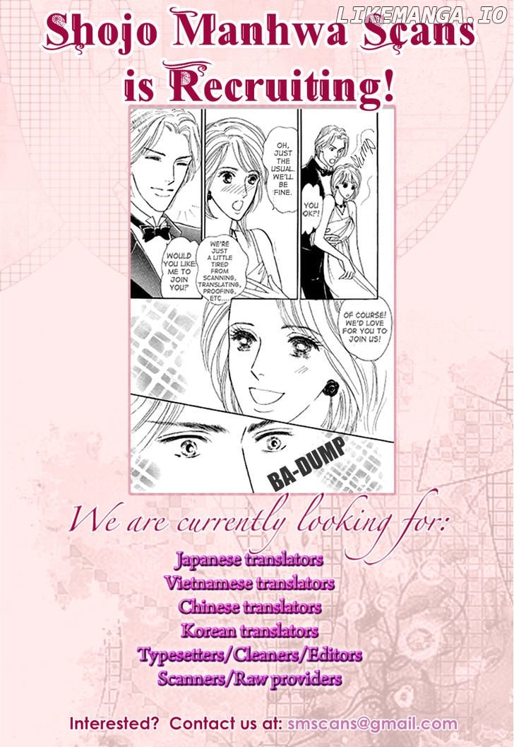 Boukyaku No Kanata No Rakuen chapter 5 - page 2