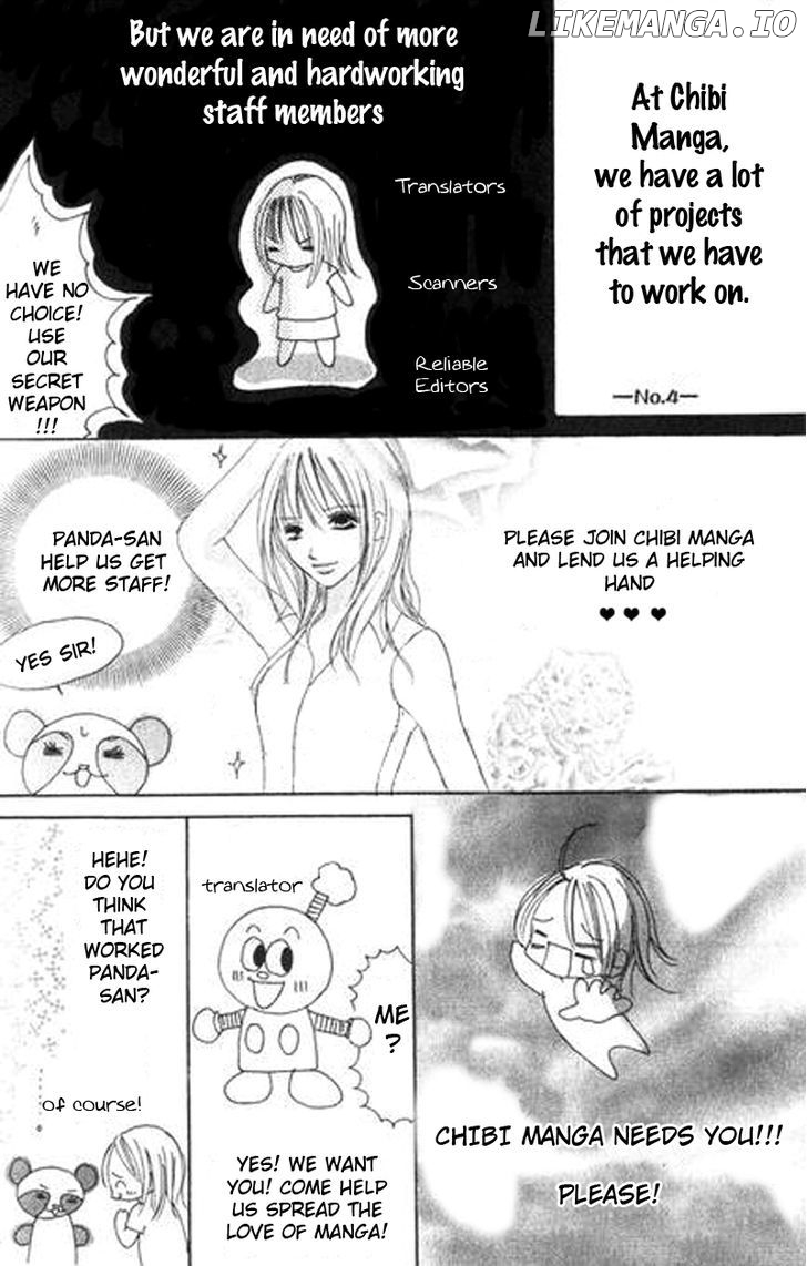 Koyoi, Kimi to Kiss no Chigiri o chapter 1.2 - page 49