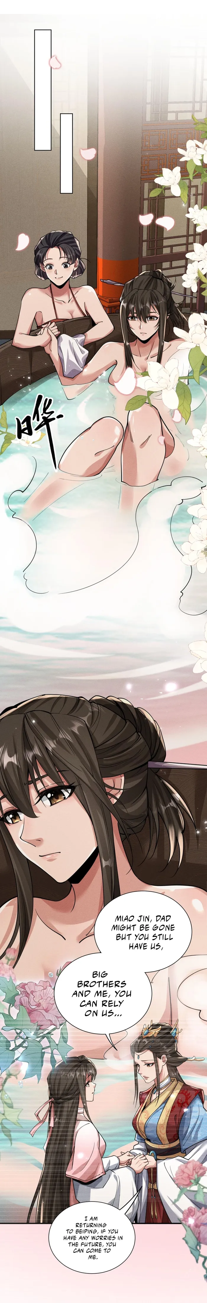 Ming Dynasty: From Xu Family’s Scorn to Ascension Through Battle! Chapter 7 - page 6