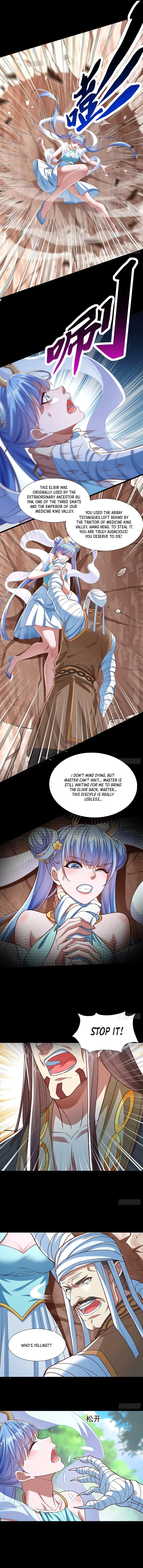 It Turns Out That I’m The Demonic Ancestor! Chapter 6 - page 5