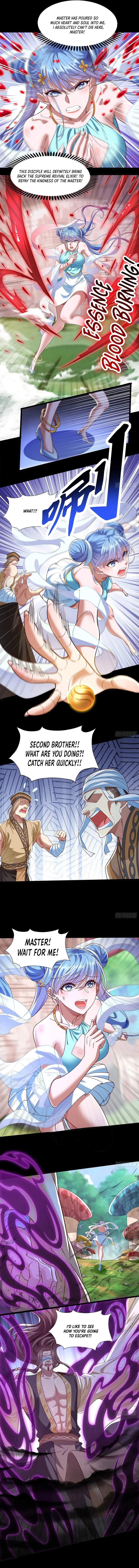 It Turns Out That I’m The Demonic Ancestor! Chapter 6 - page 7