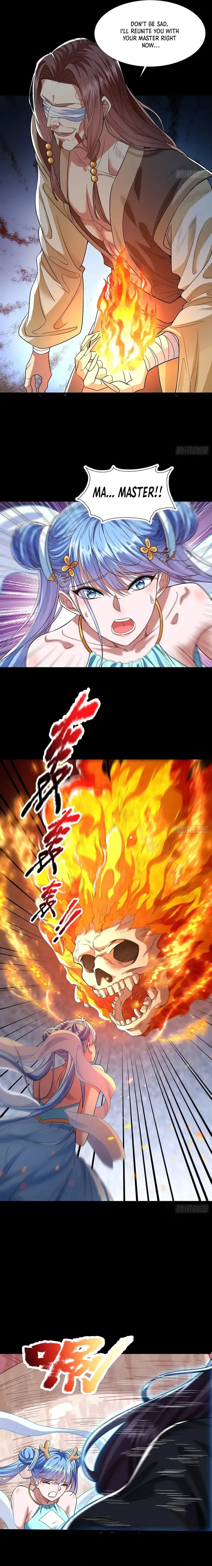 It Turns Out That I’m The Demonic Ancestor! Chapter 7 - page 2