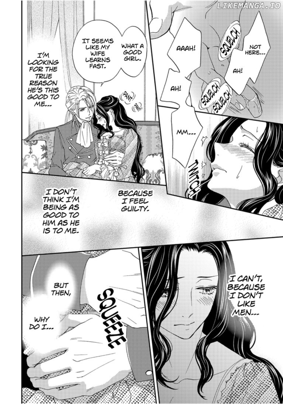 Hitogirai Koushaku wa Wakaki Niizuma ni Koi wo Suru Chapter 2 - page 2