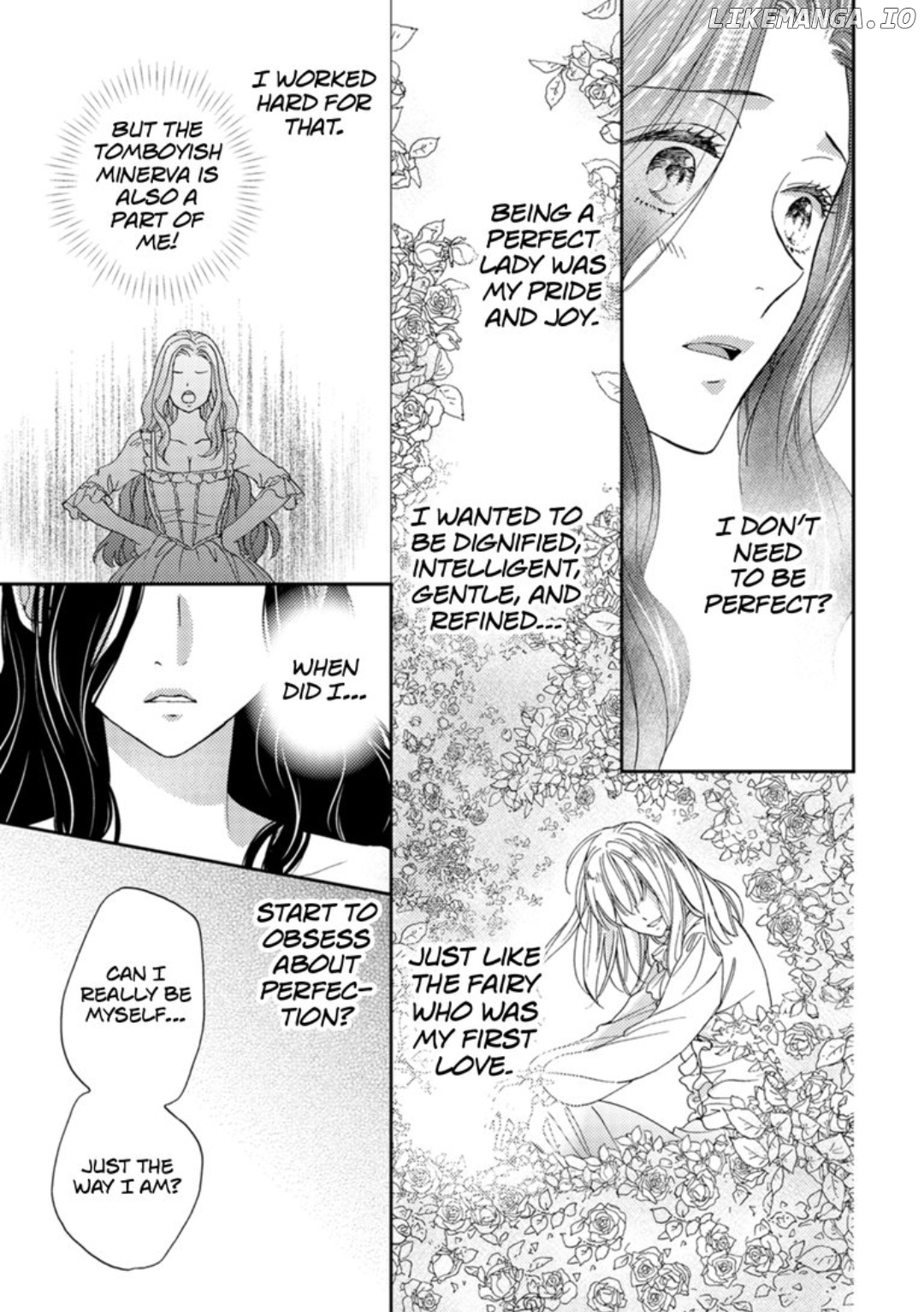 Hitogirai Koushaku wa Wakaki Niizuma ni Koi wo Suru Chapter 2 - page 13