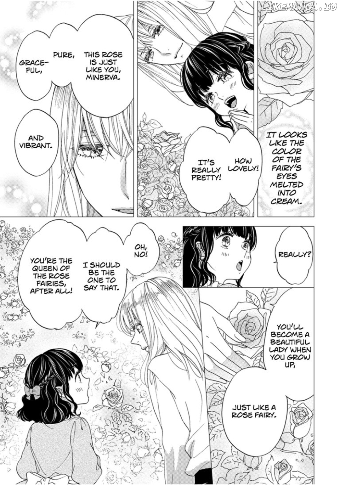 Hitogirai Koushaku wa Wakaki Niizuma ni Koi wo Suru Chapter 5 - page 3