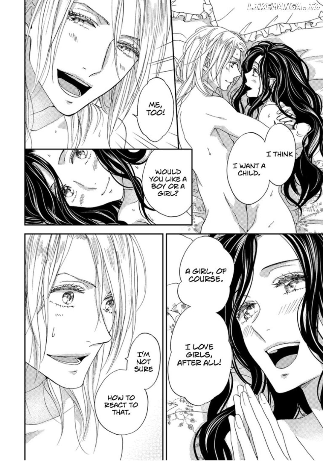 Hitogirai Koushaku wa Wakaki Niizuma ni Koi wo Suru Chapter 5 - page 22