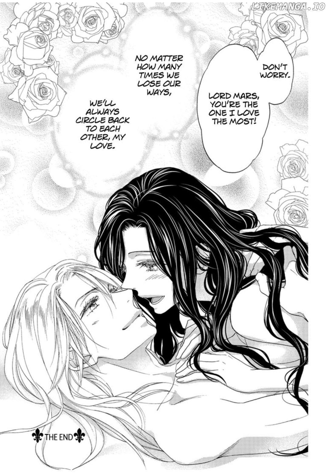 Hitogirai Koushaku wa Wakaki Niizuma ni Koi wo Suru Chapter 5 - page 23