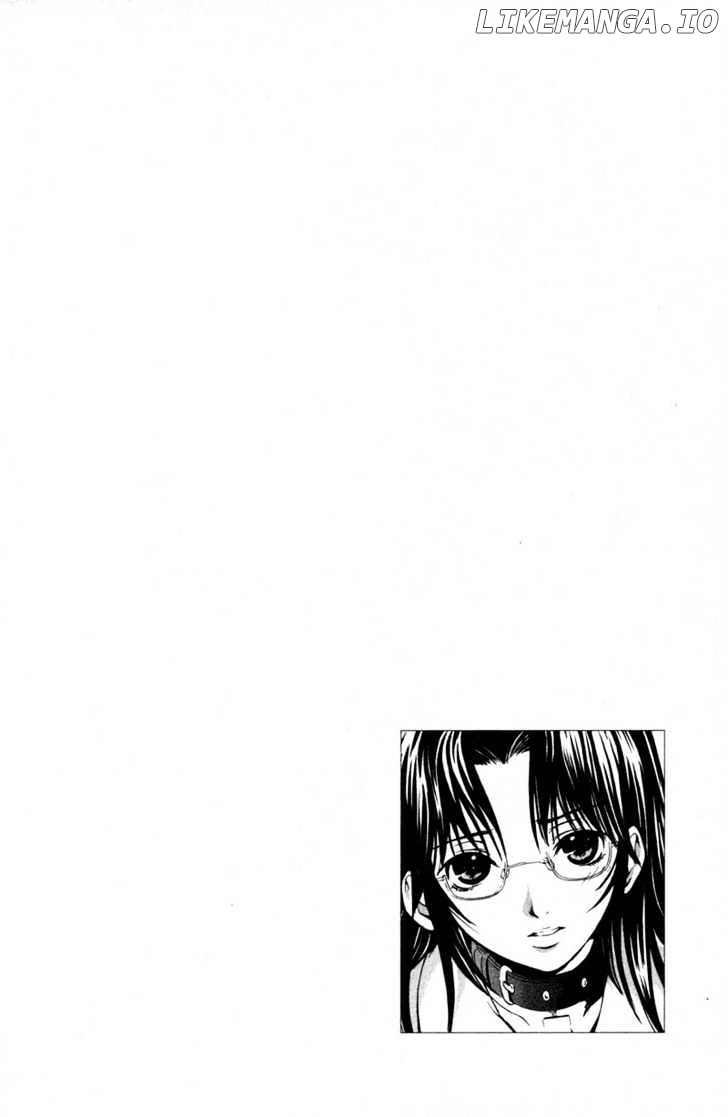 Kami to Sengoku Seitokai chapter 1 - page 65