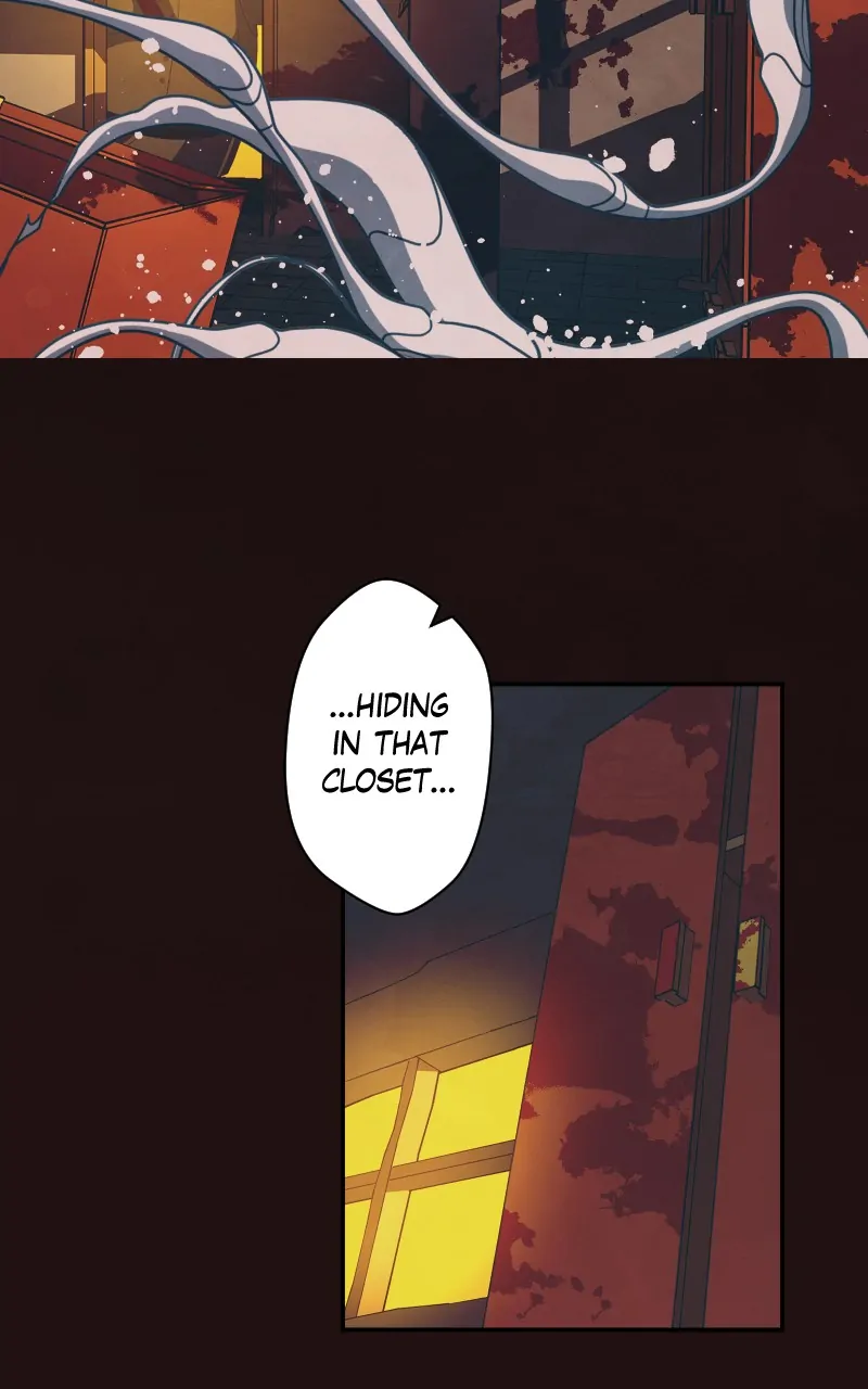 Red Compass Chapter 43 - page 13