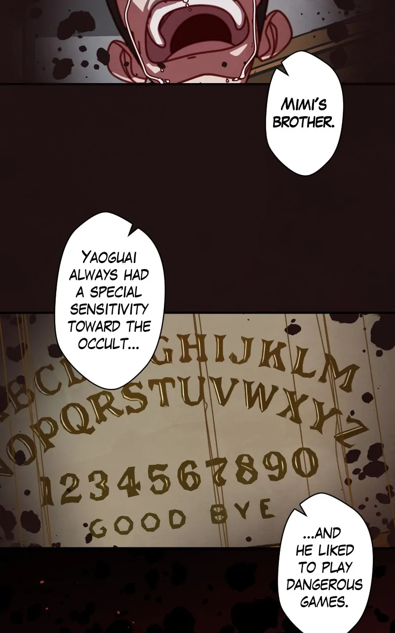 Red Compass Chapter 43 - page 17