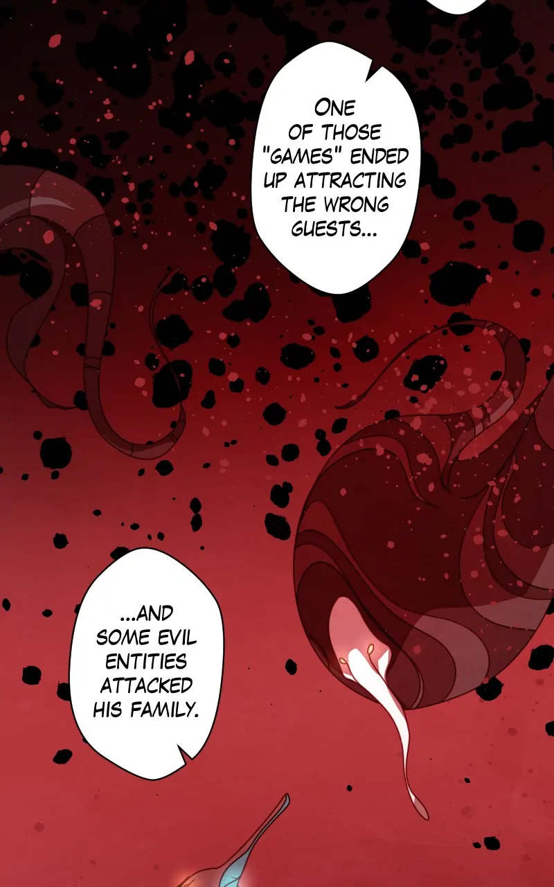Red Compass Chapter 43 - page 18