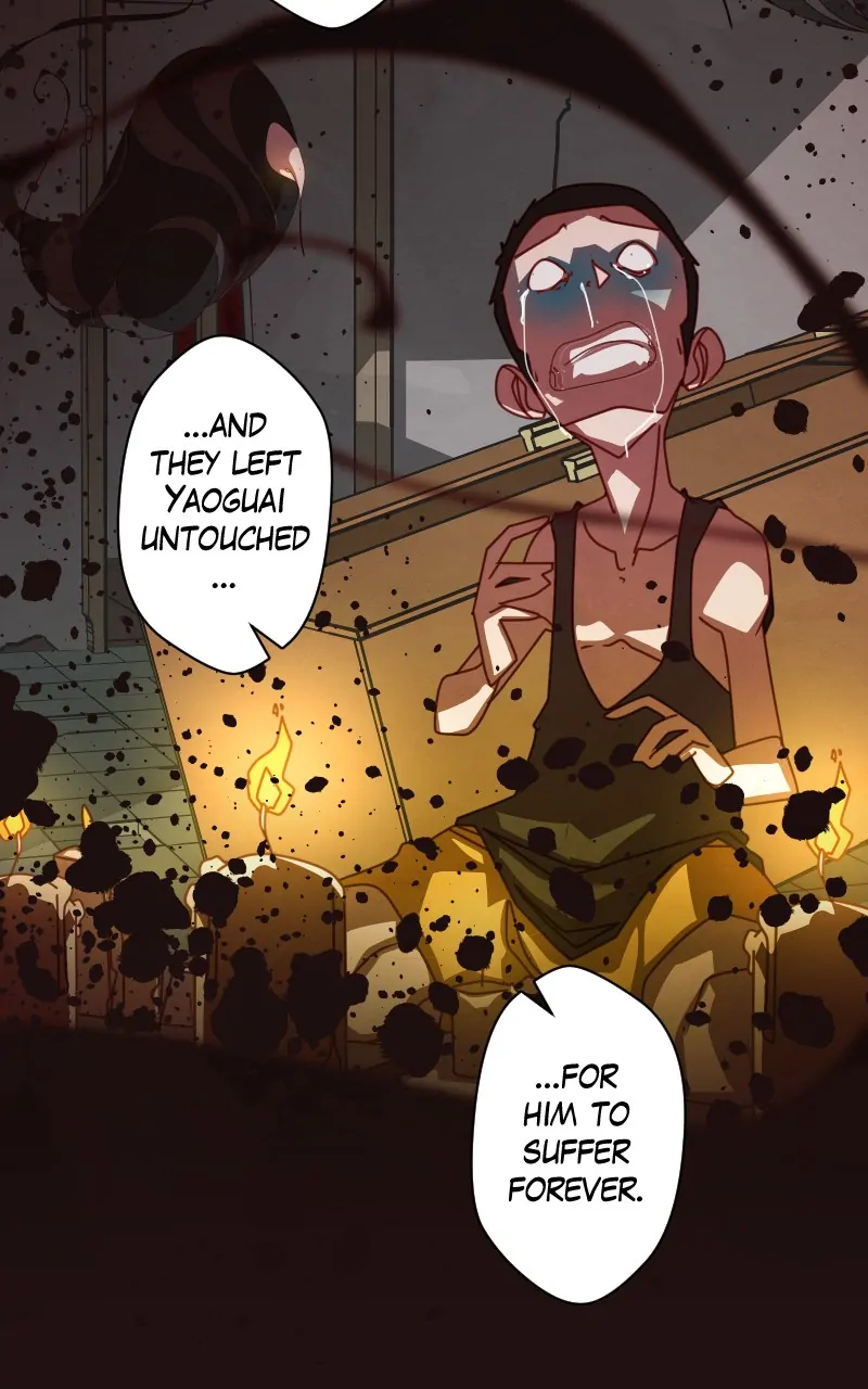 Red Compass Chapter 43 - page 20