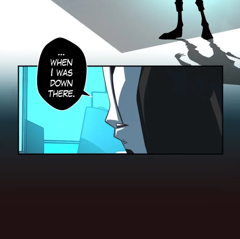 Red Compass Chapter 43 - page 30