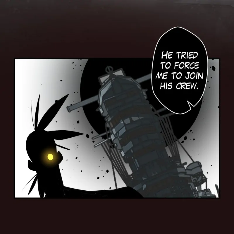 Red Compass Chapter 43 - page 39