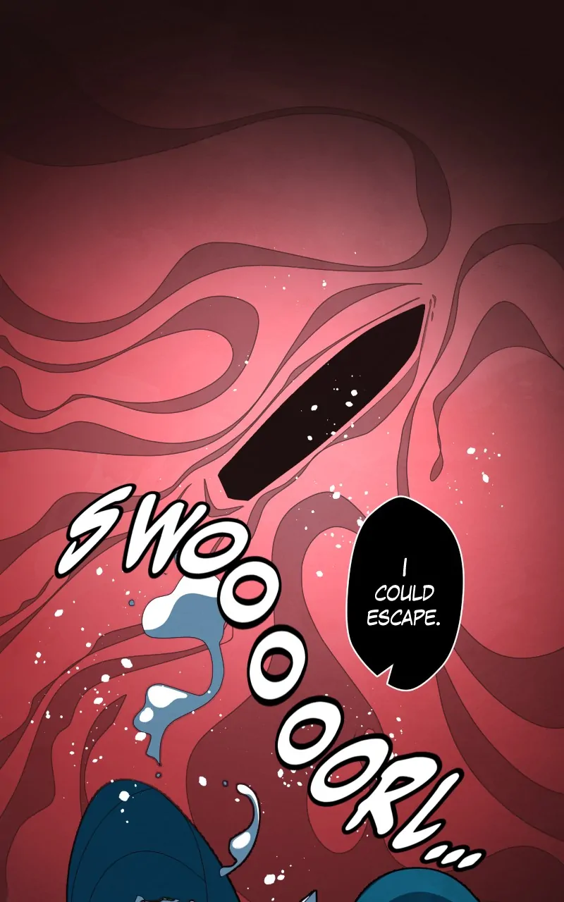 Red Compass Chapter 43 - page 41