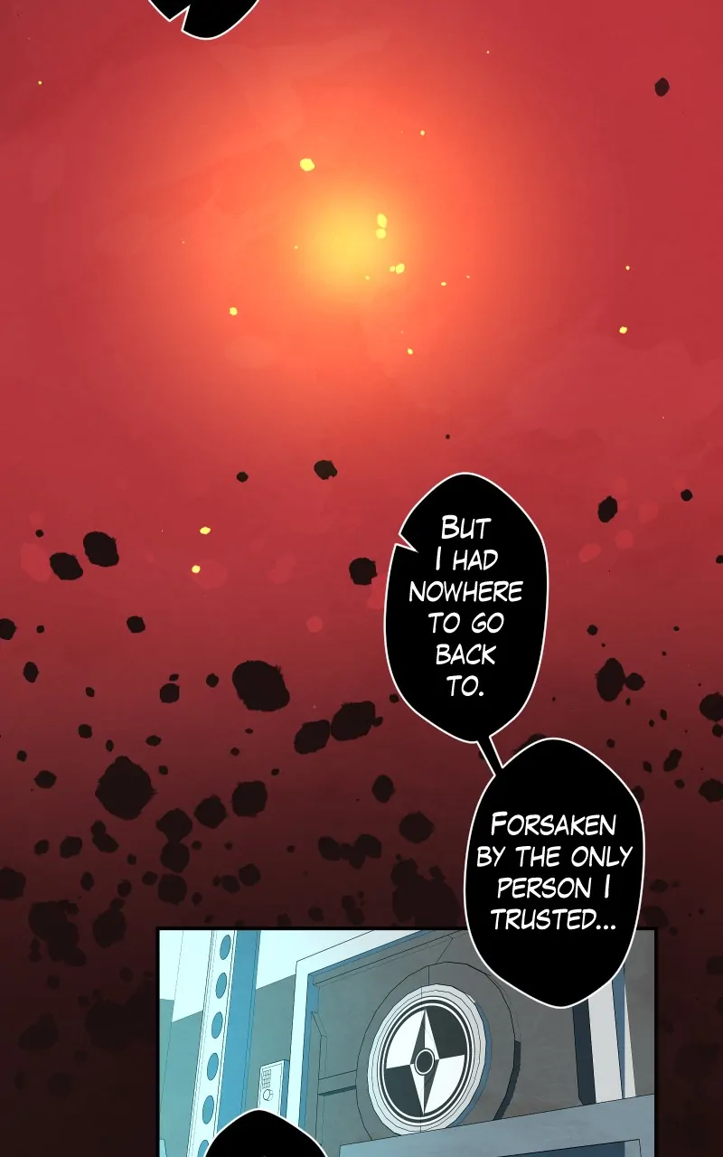 Red Compass Chapter 43 - page 43