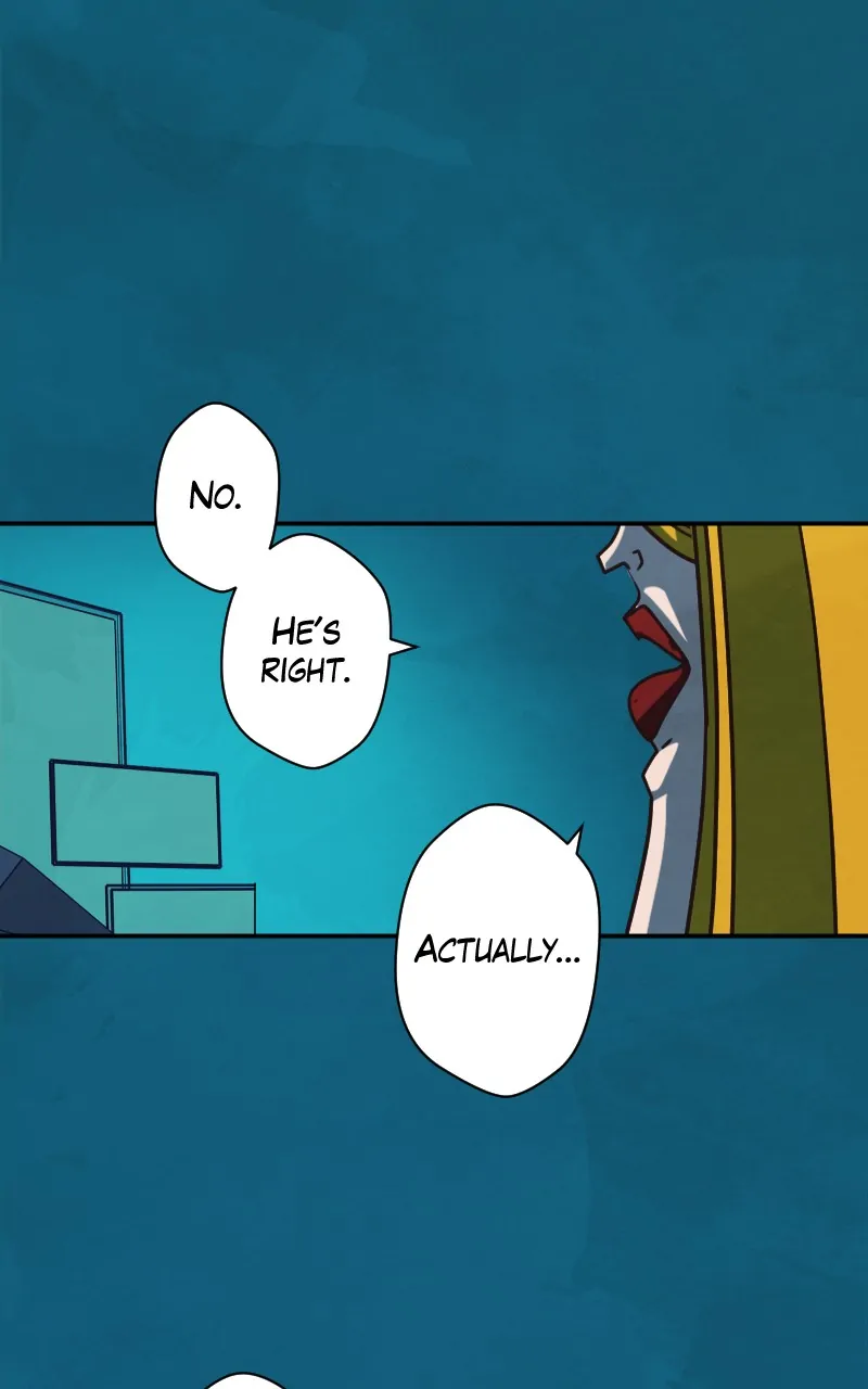 Red Compass Chapter 43 - page 50