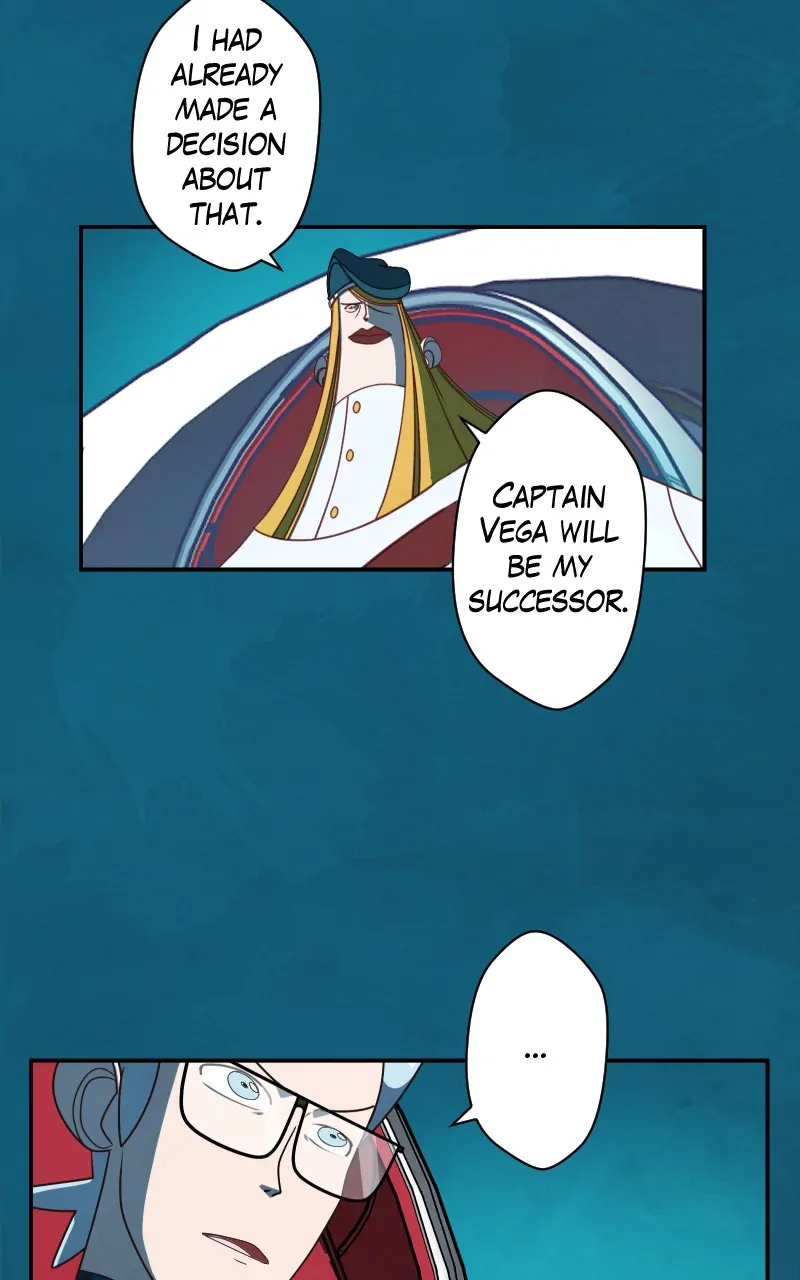 Red Compass Chapter 43 - page 51