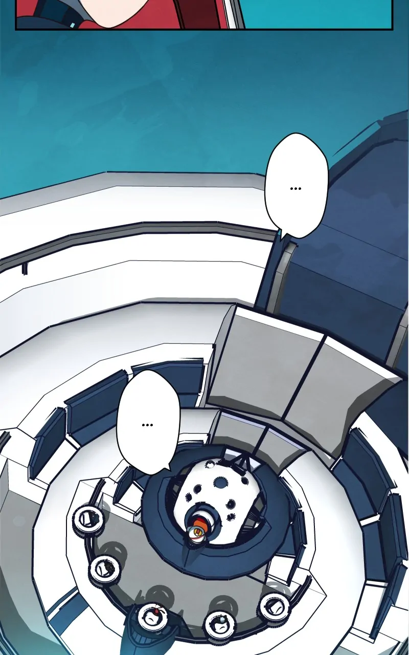 Red Compass Chapter 43 - page 52