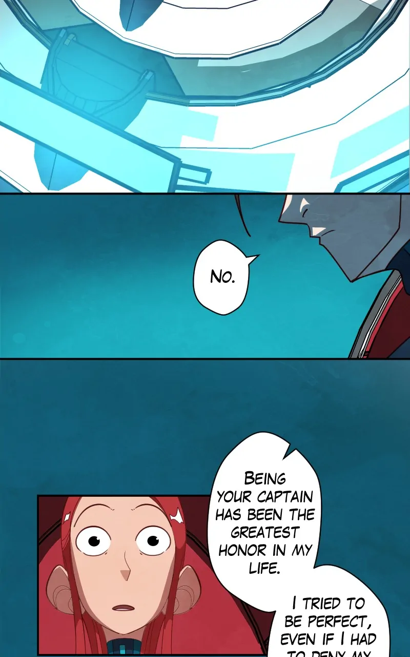 Red Compass Chapter 43 - page 53