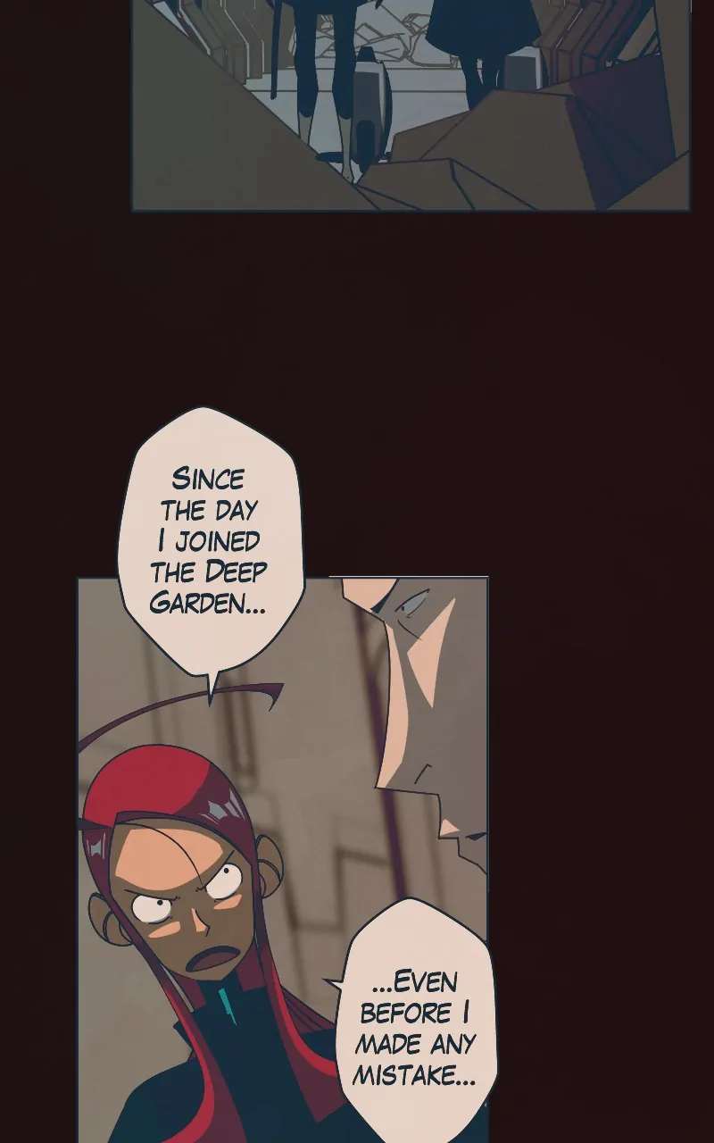 Red Compass Chapter 35 - page 26