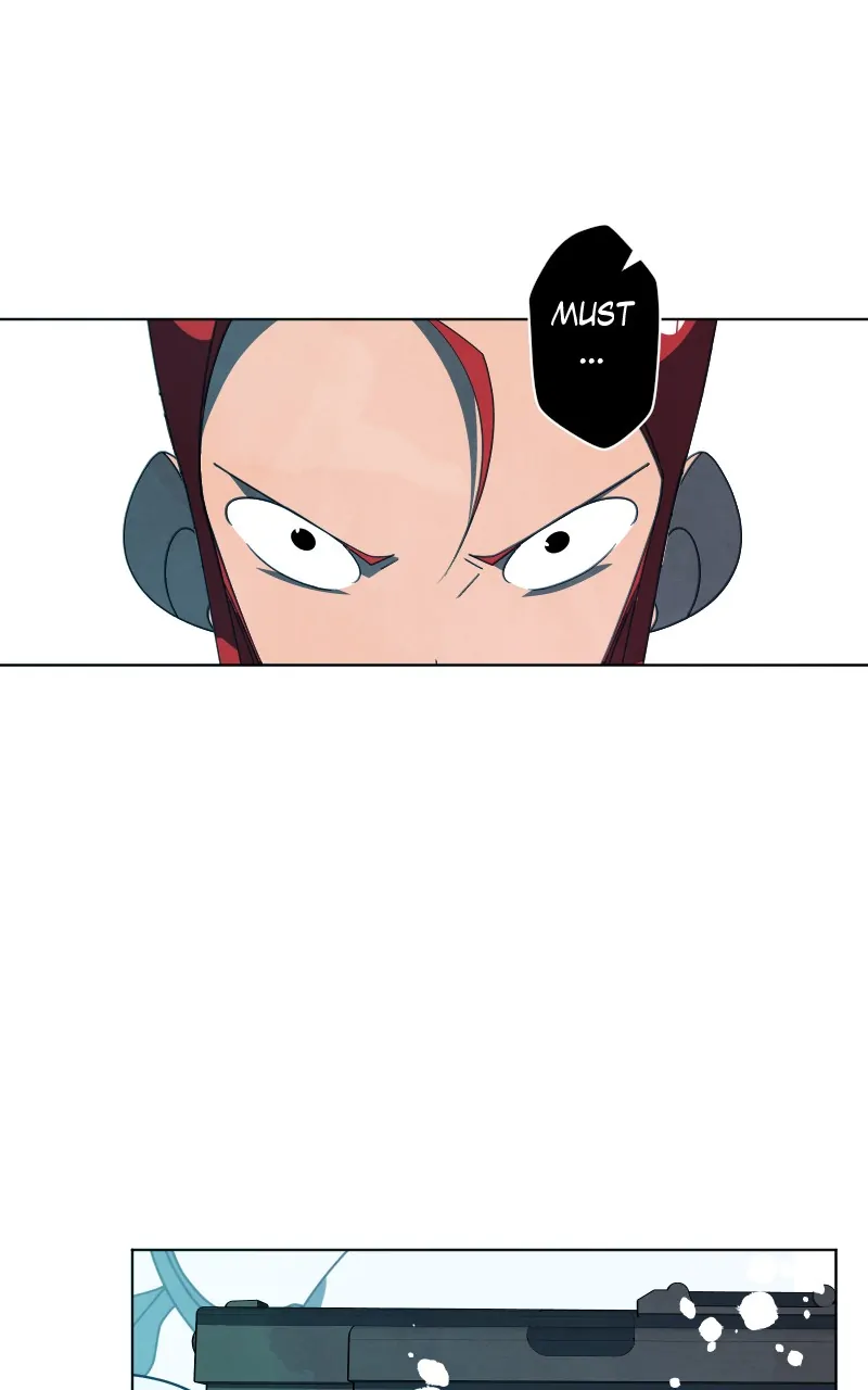 Red Compass Chapter 35 - page 2