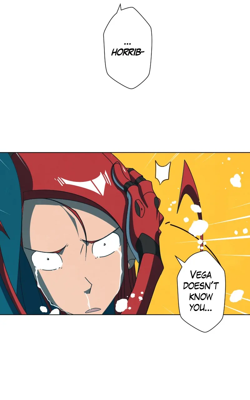 Red Compass Chapter 35 - page 32