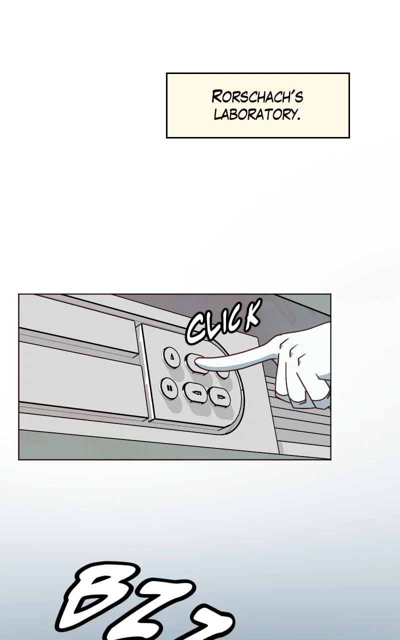 Red Compass Chapter 35 - page 38