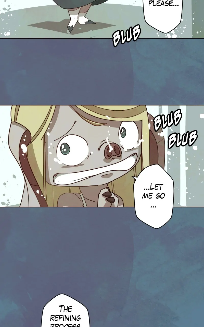 Red Compass Chapter 35 - page 50