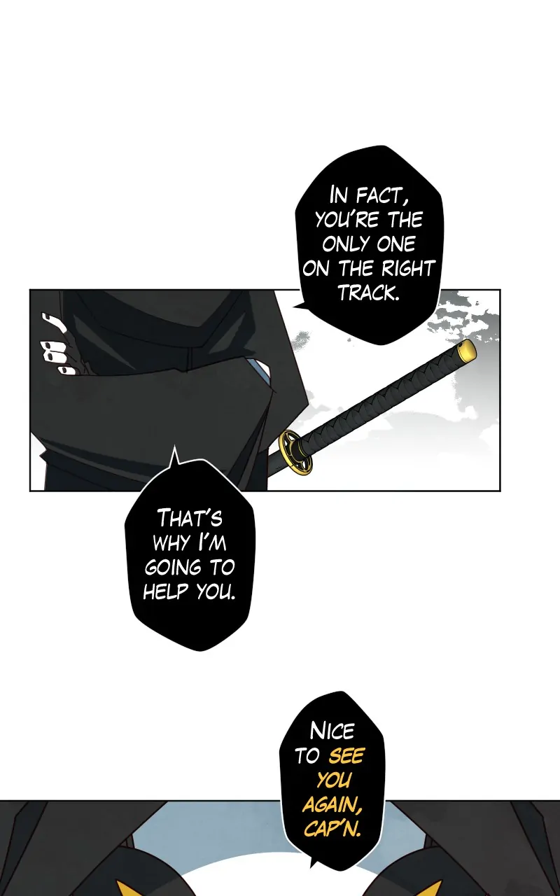 Red Compass Chapter 36 - page 15