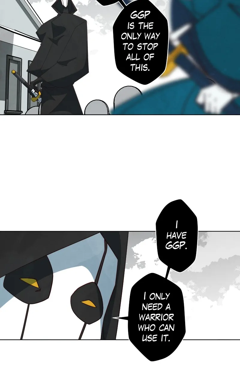 Red Compass Chapter 36 - page 18
