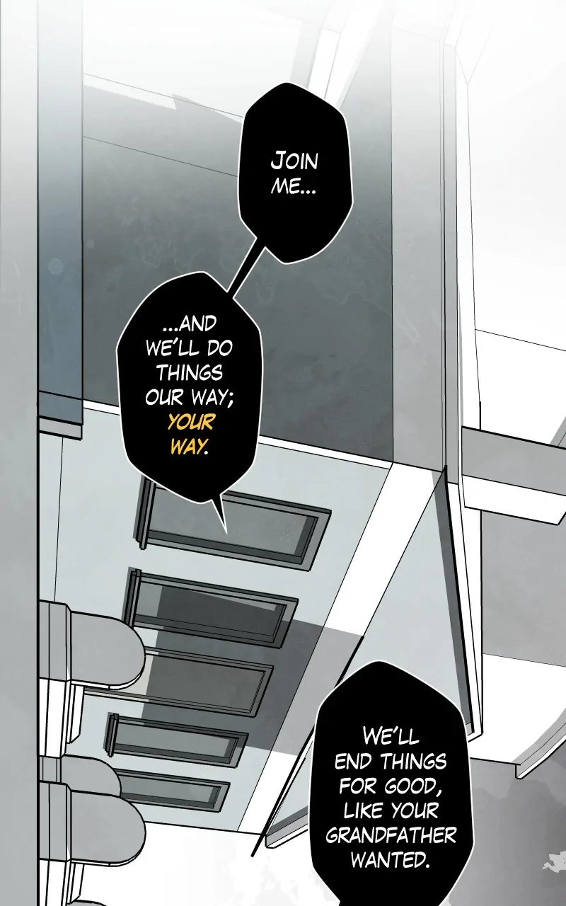 Red Compass Chapter 36 - page 20