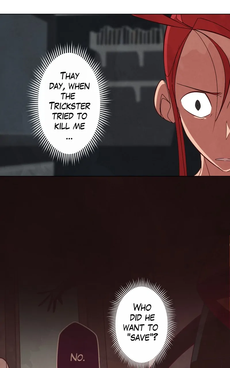 Red Compass Chapter 36 - page 30