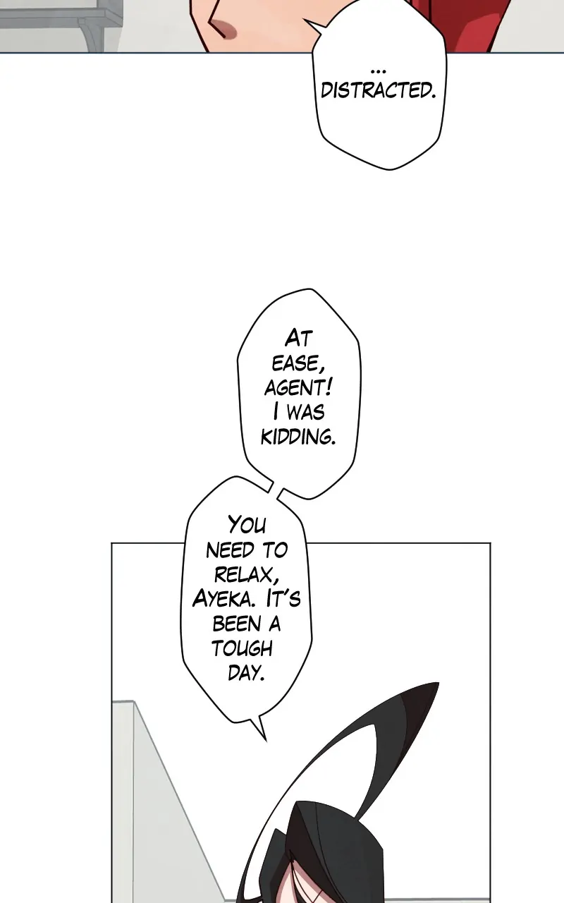 Red Compass Chapter 36 - page 36