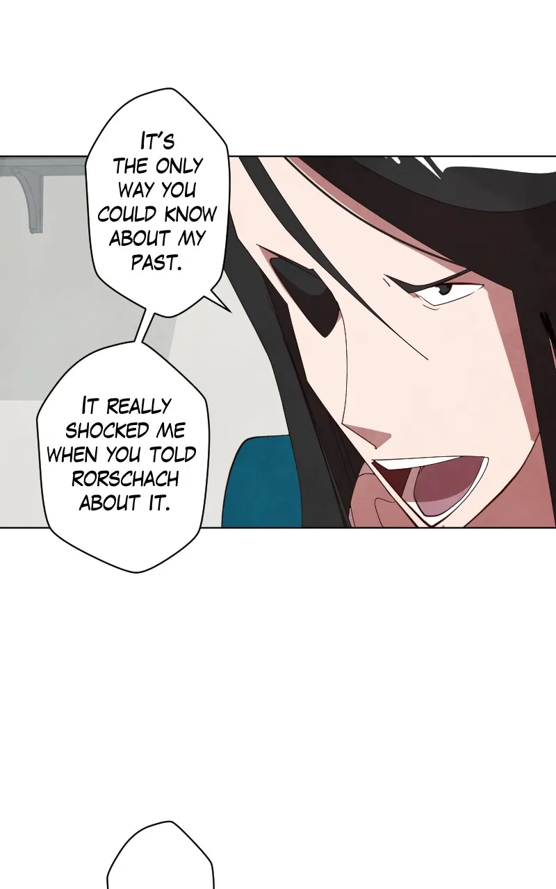 Red Compass Chapter 36 - page 38