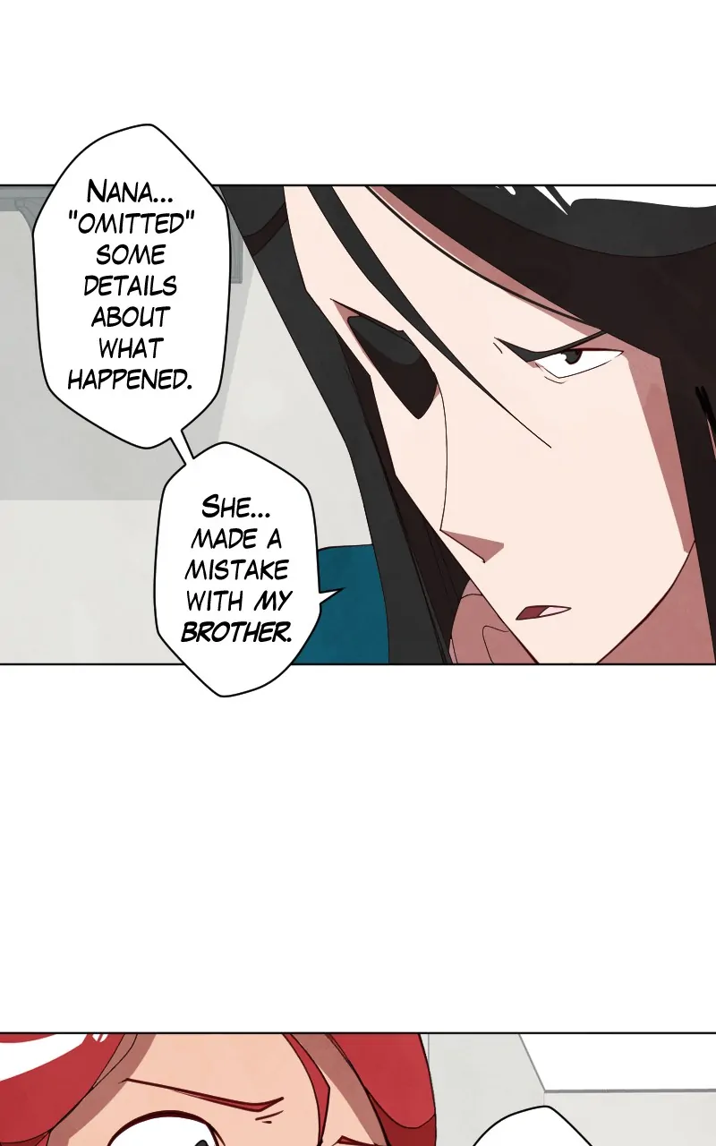 Red Compass Chapter 36 - page 41